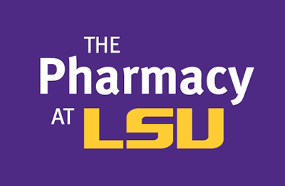 Pharmacy at LSU